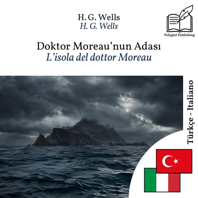 L’isola del dottor Moreau
