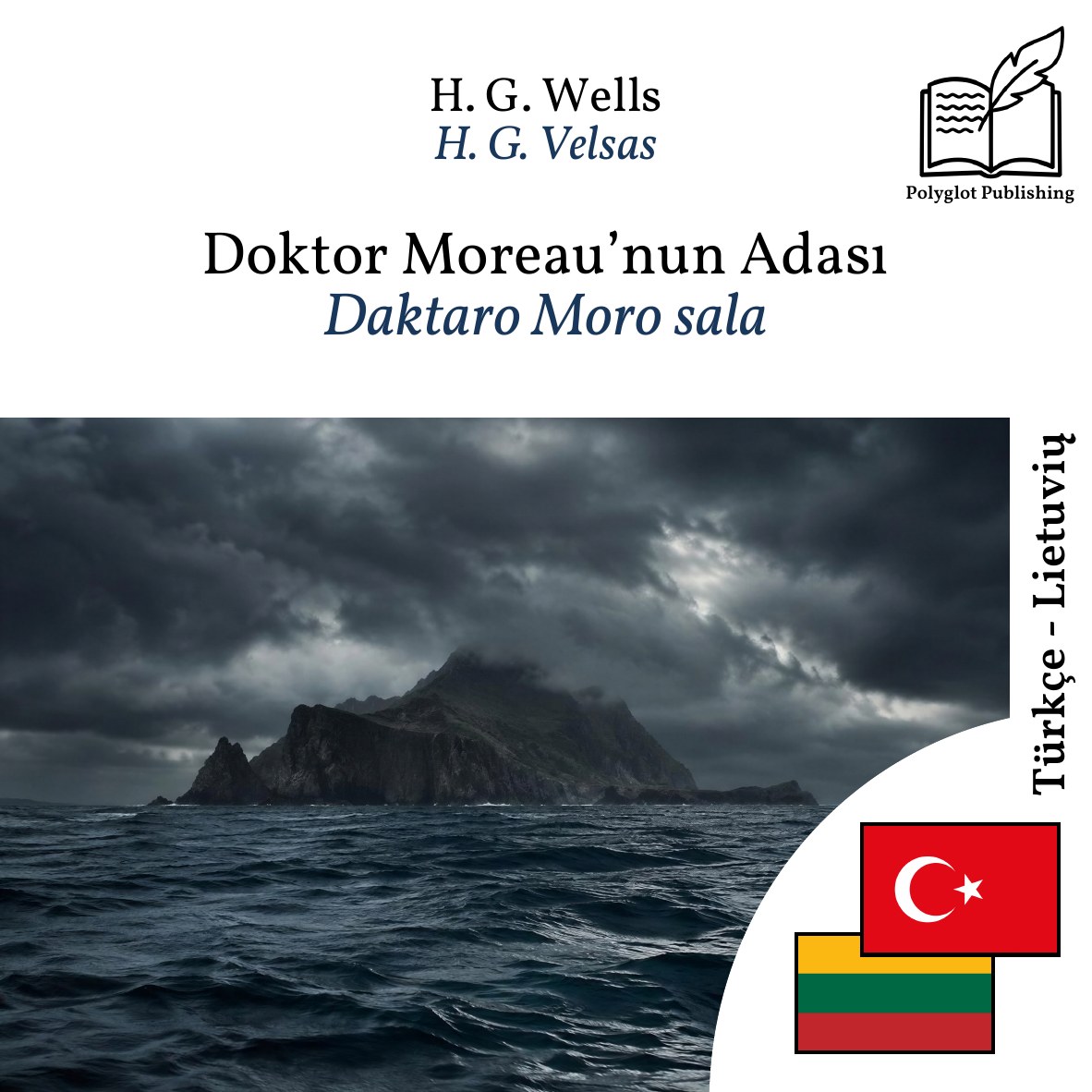 Daktaro Moro sala