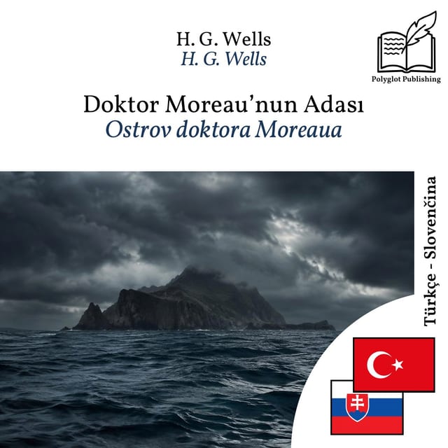 Ostrov doktora Moreaua