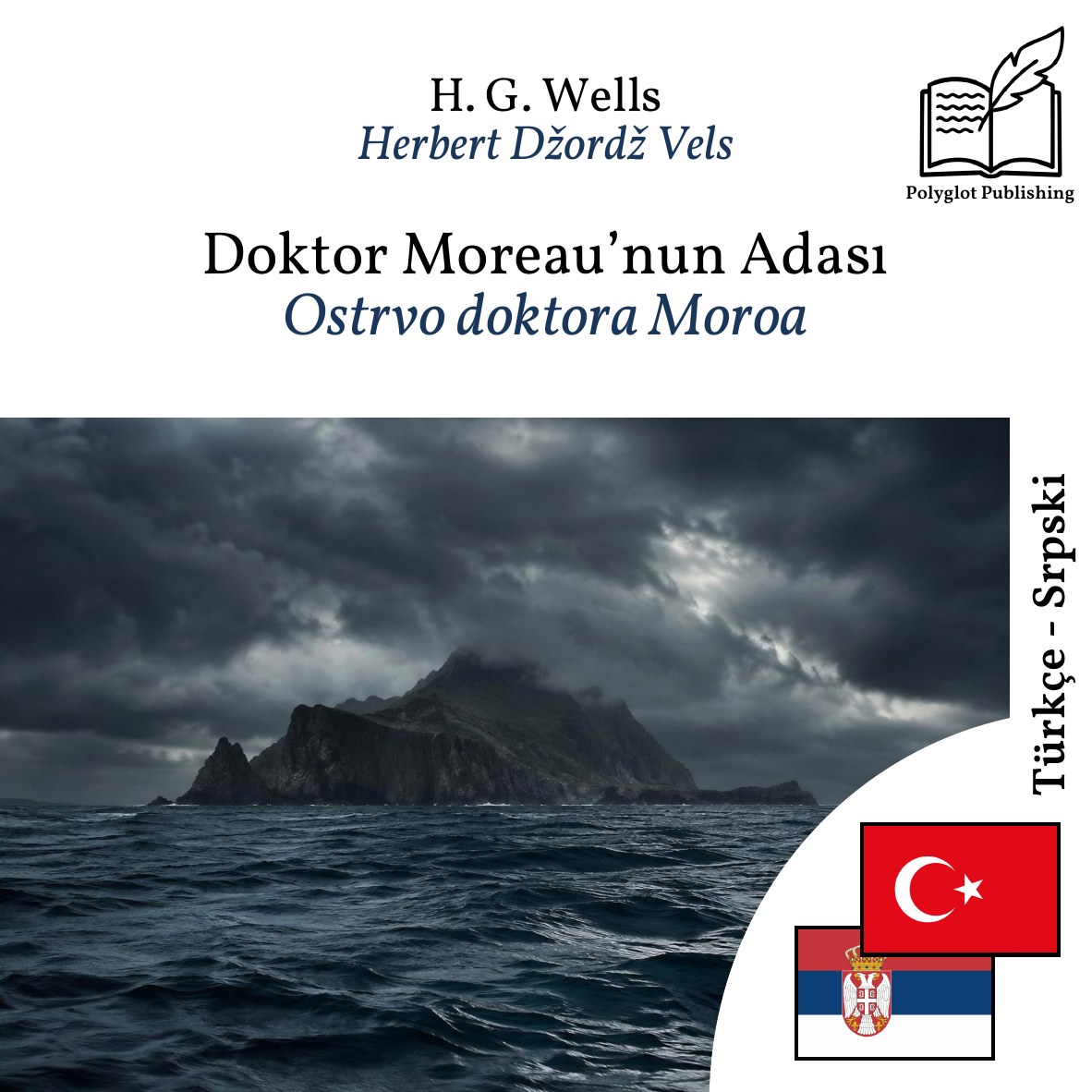 Ostrvo doktora Moroa