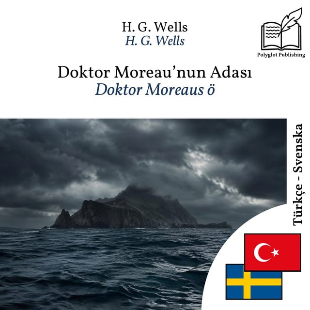 Doktor Moreaus ö
