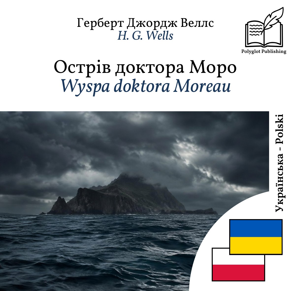 Wyspa doktora Moreau