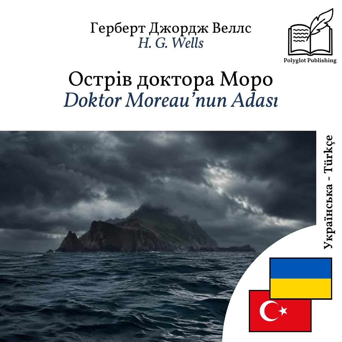 Doktor Moreau’nun Adası