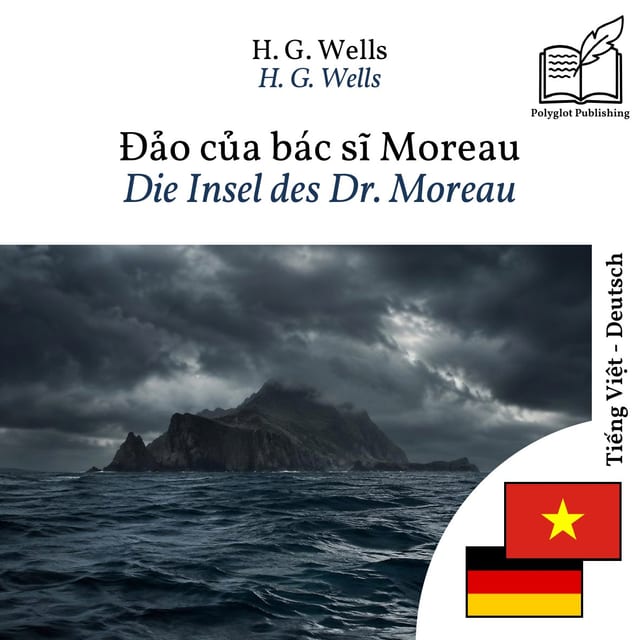 Die Insel des Dr. Moreau