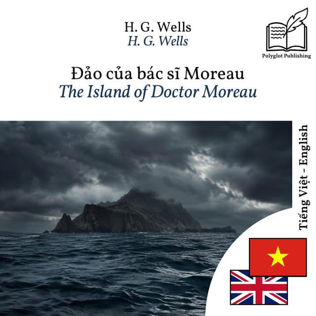 The Island of Doctor Moreau