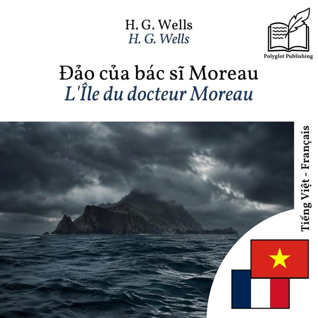 L'Île du docteur Moreau