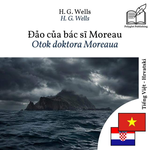Otok doktora Moreaua