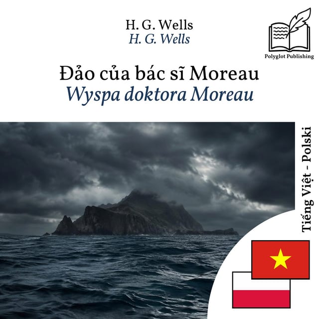 Wyspa doktora Moreau
