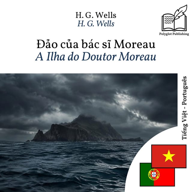 A Ilha do Doutor Moreau