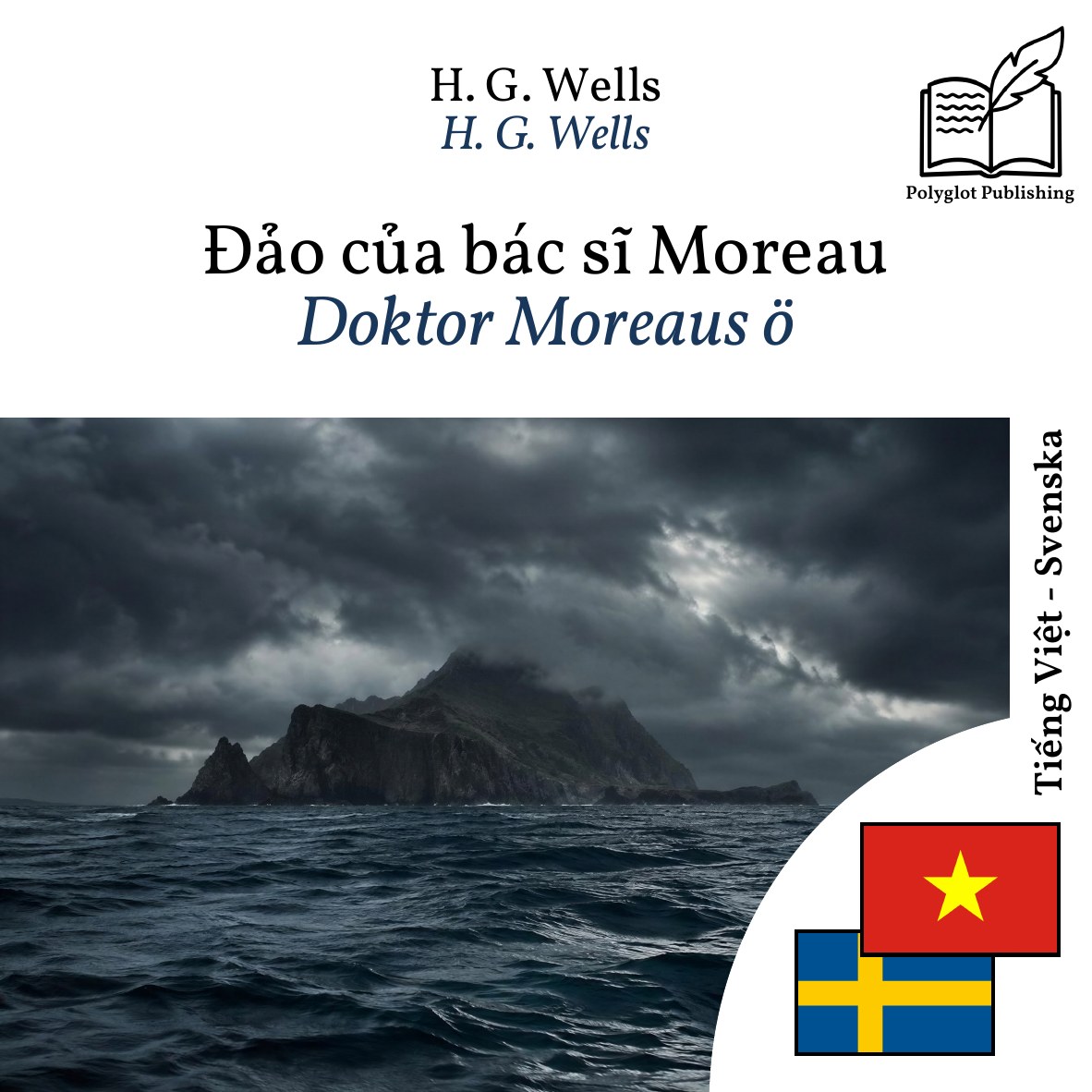 Doktor Moreaus ö