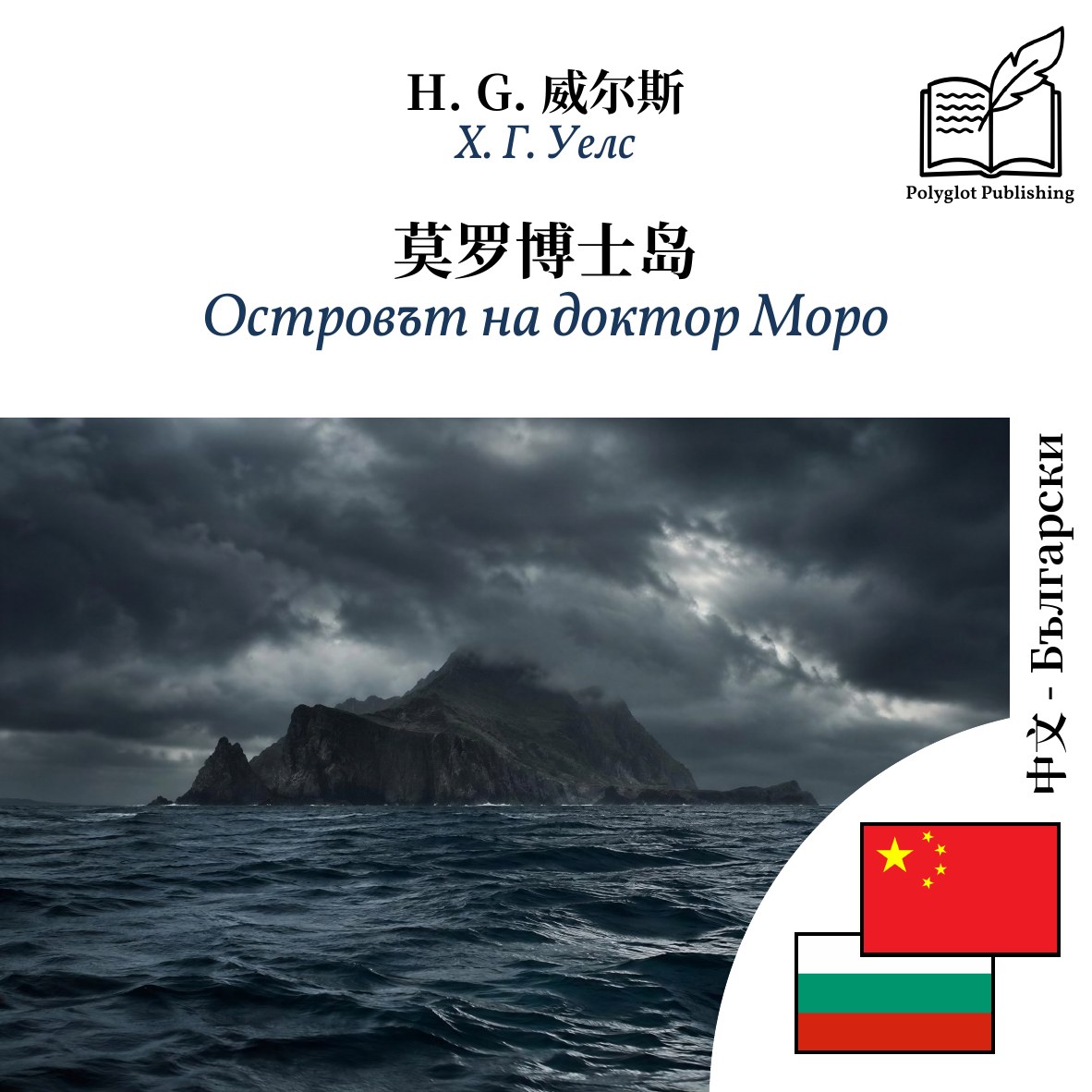 Островът на доктор Моро