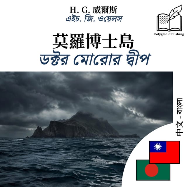 ডক্টর মোরোর দ্বীপ