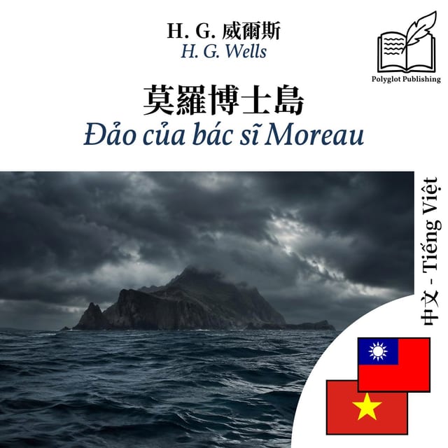 Đảo của bác sĩ Moreau