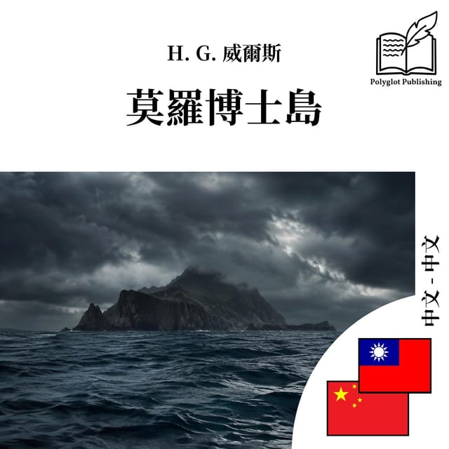 莫罗博士岛