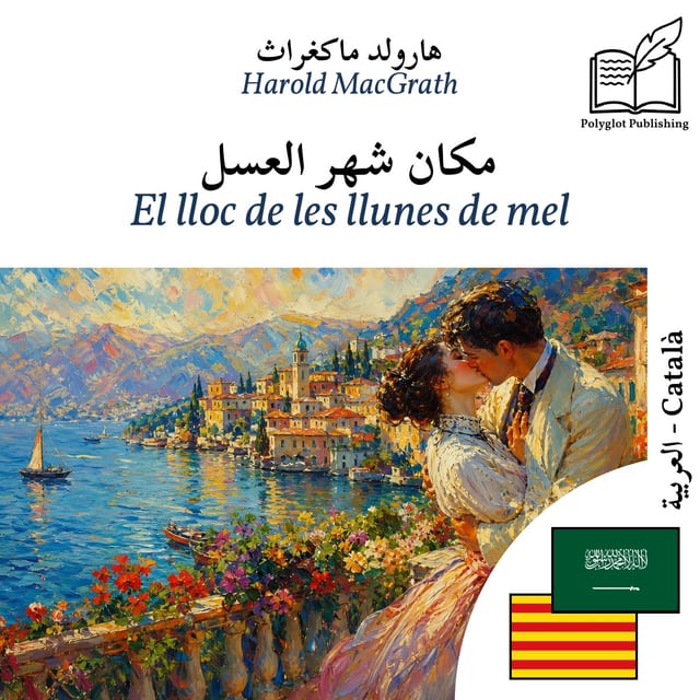 El lloc de les llunes de mel