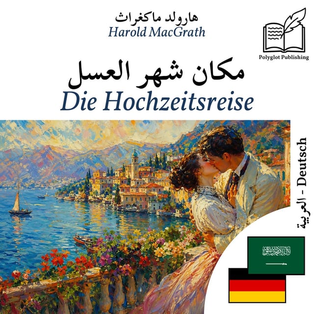 Die Hochzeitsreise