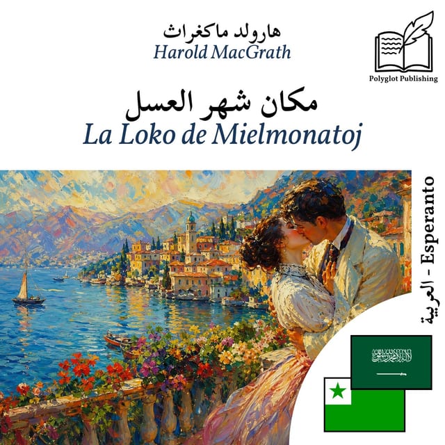 La Loko de Mielmonatoj