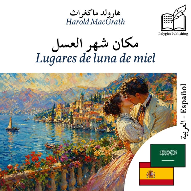 Lugares de luna de miel