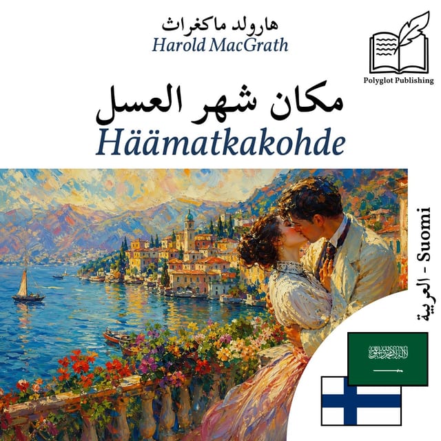 Häämatkakohde