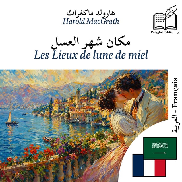 Les Lieux de lune de miel