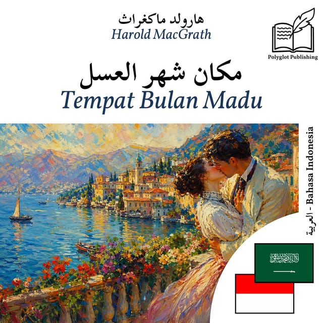 Tempat Bulan Madu