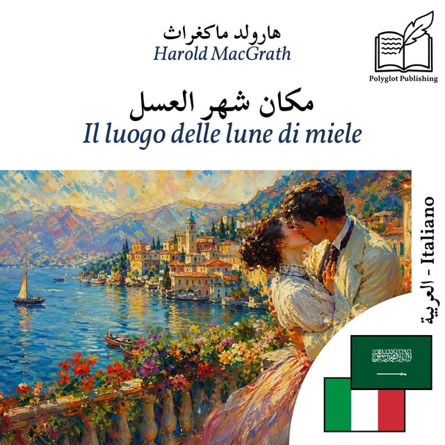 Il luogo delle lune di miele