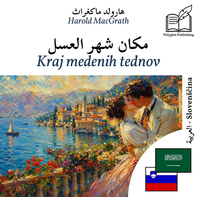 Kraj medenih tednov