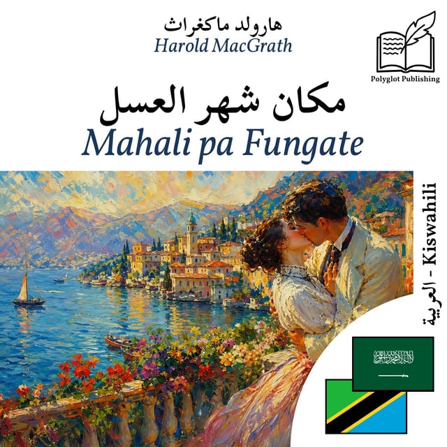 Mahali pa Fungate