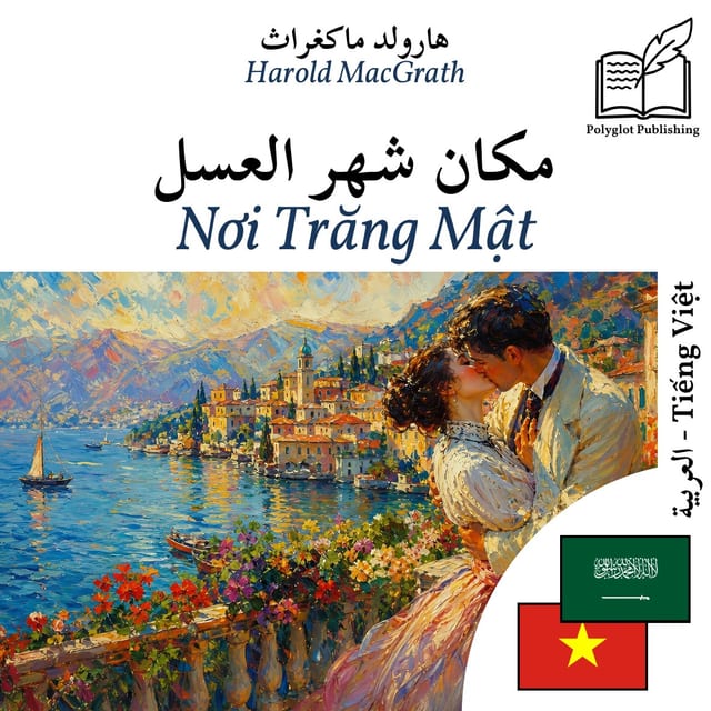 Nơi Trăng Mật