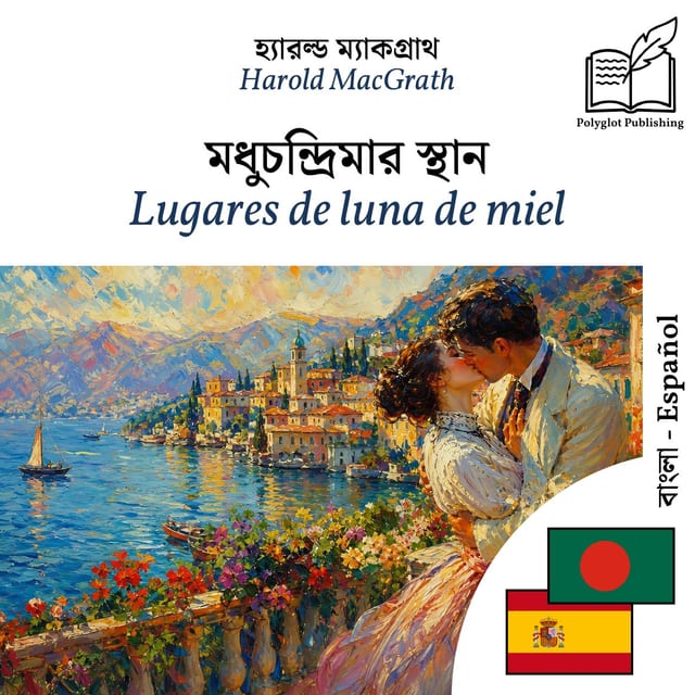 Lugares de luna de miel