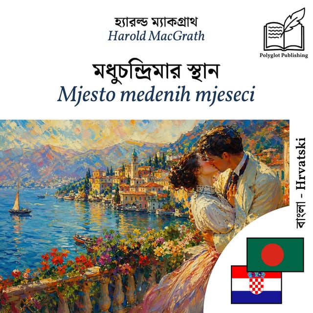 Mjesto medenih mjeseci