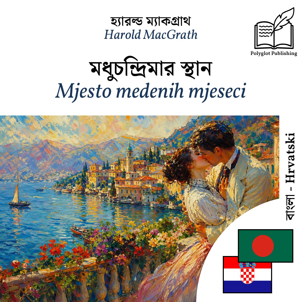 Mjesto medenih mjeseci