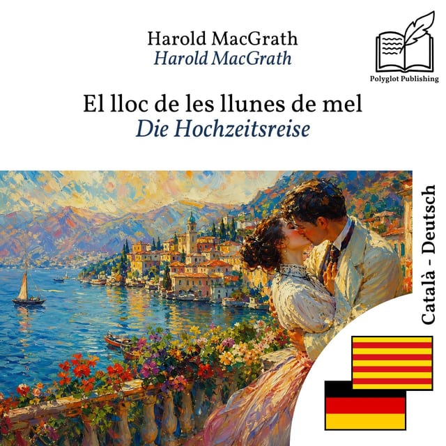 Die Hochzeitsreise