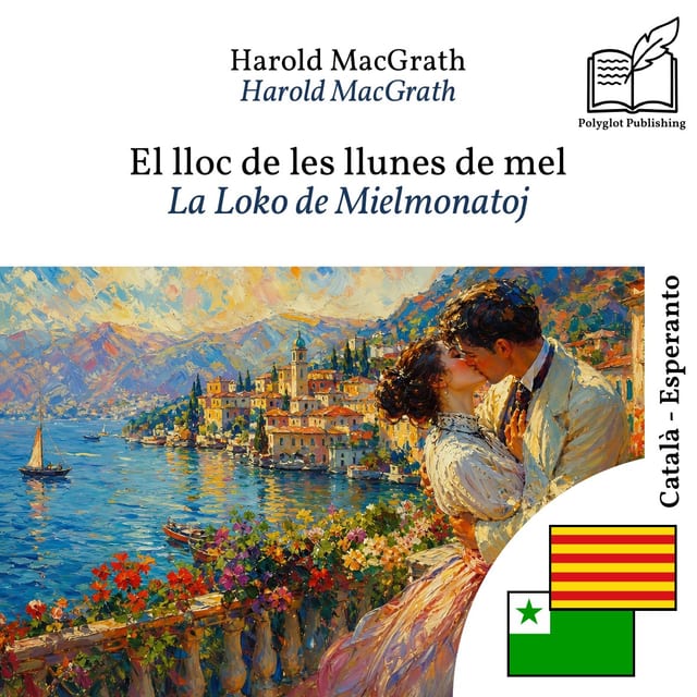 La Loko de Mielmonatoj