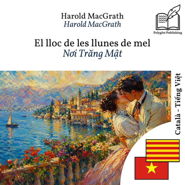 Nơi Trăng Mật