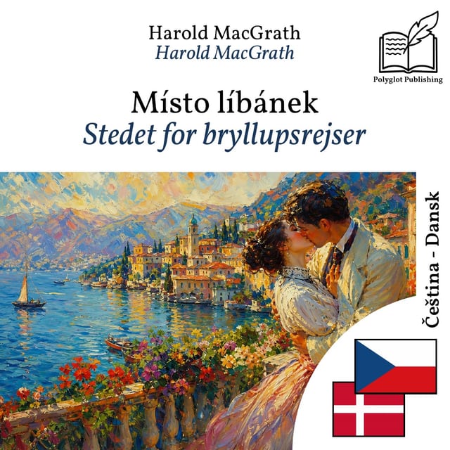 Stedet for bryllupsrejser