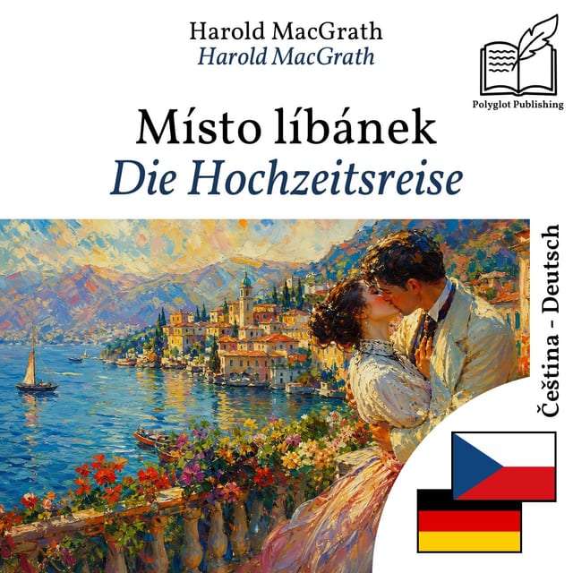 Die Hochzeitsreise