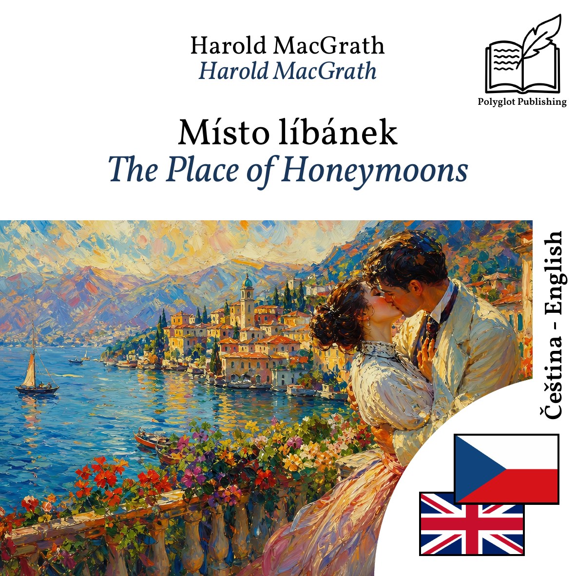 The Place of Honeymoons