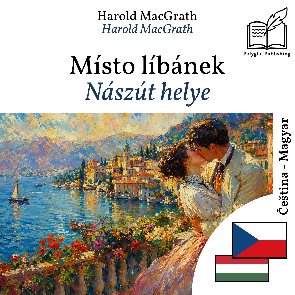 Nászút helye