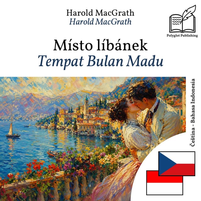 Tempat Bulan Madu