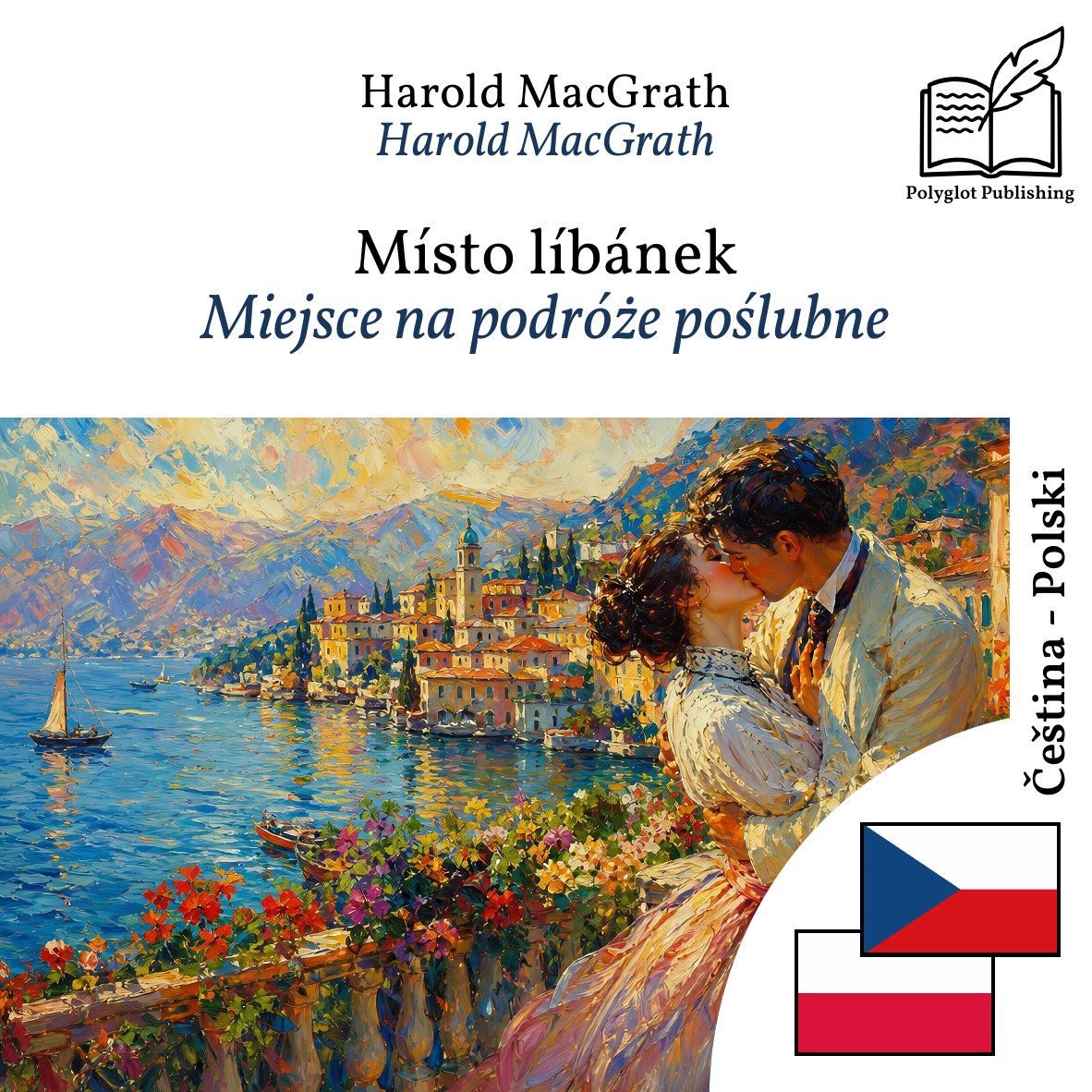 Miejsce na podróże poślubne