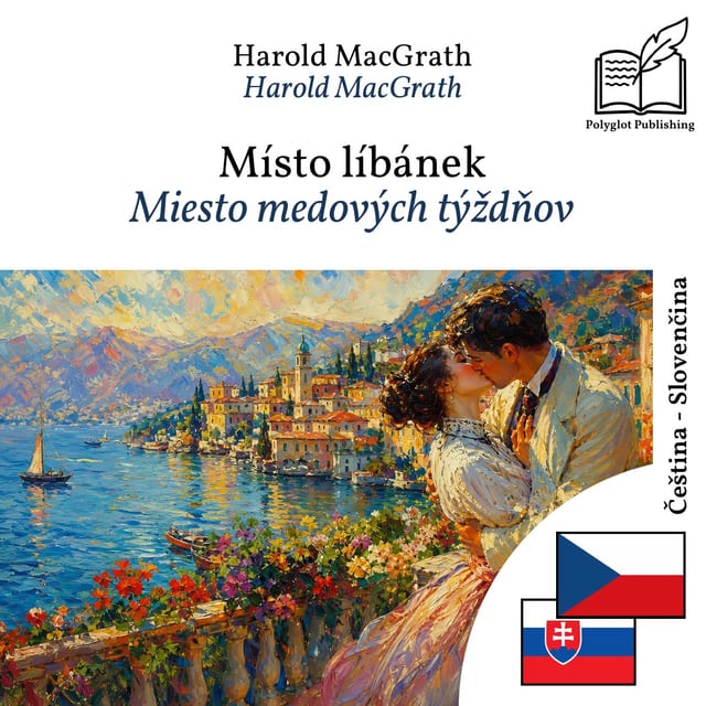 Miesto medových týždňov