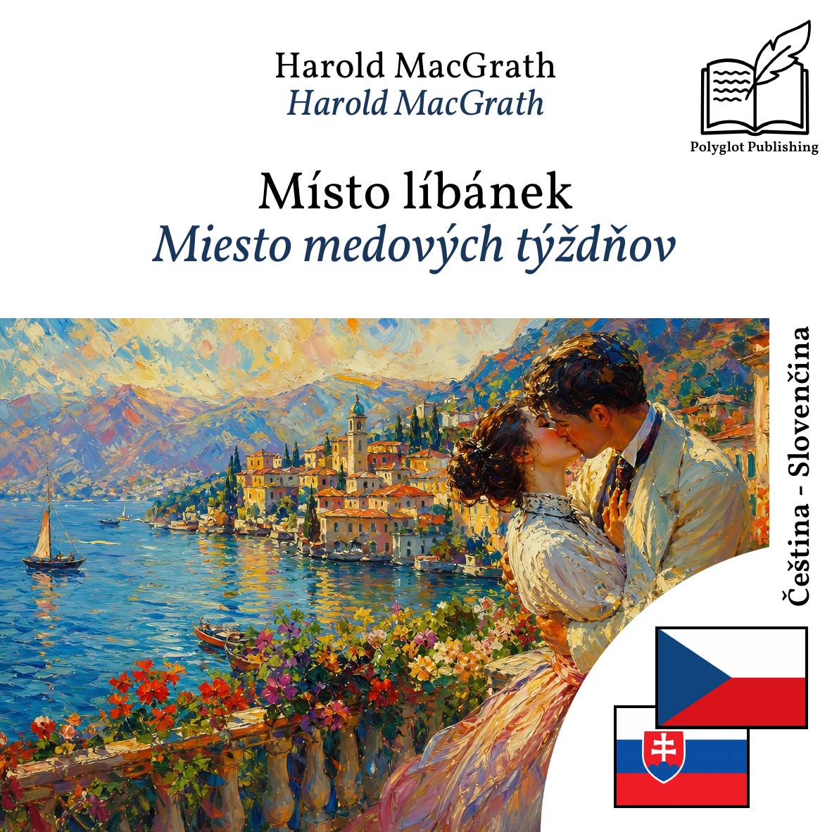 Miesto medových týždňov