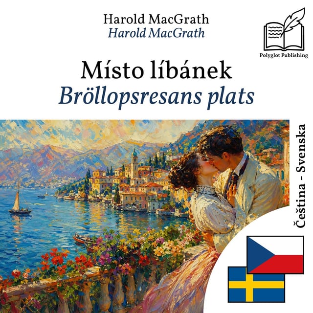Bröllopsresans plats