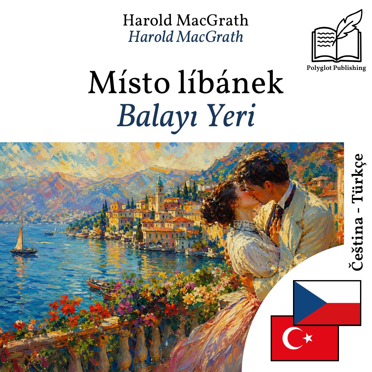 Balayı Yeri