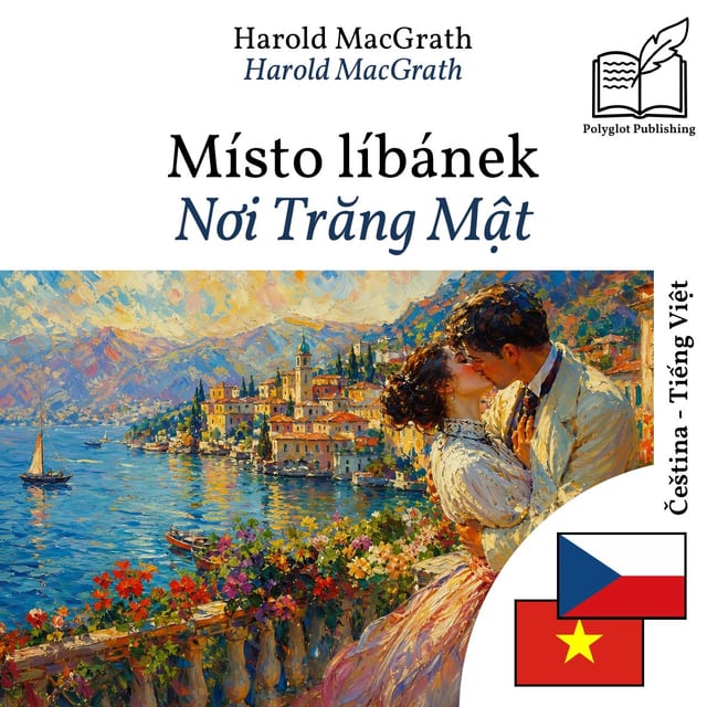 Nơi Trăng Mật