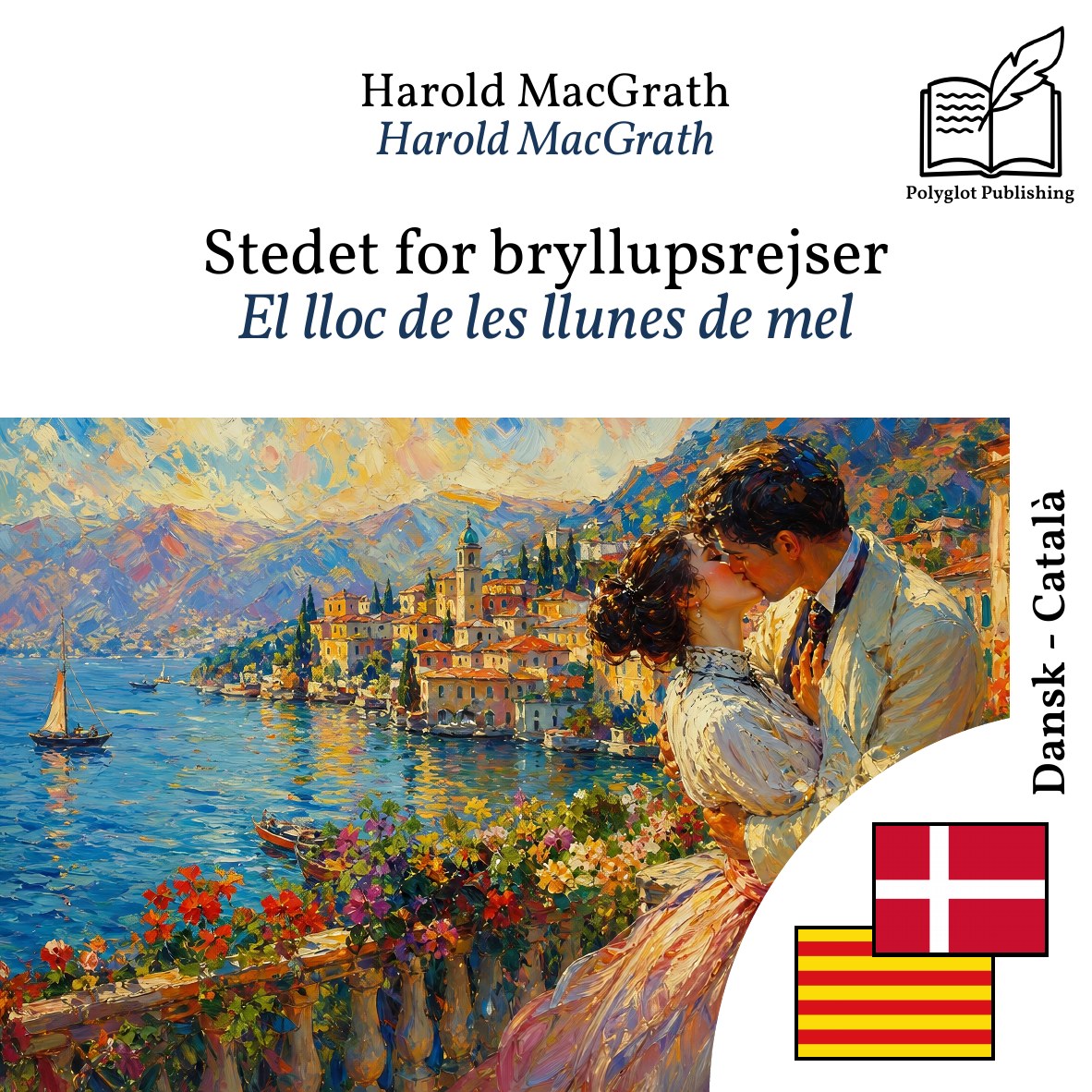El lloc de les llunes de mel
