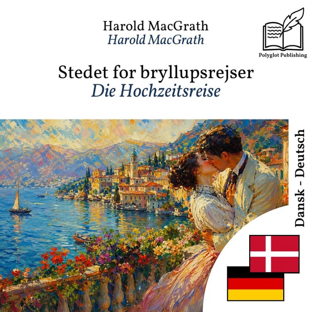 Die Hochzeitsreise