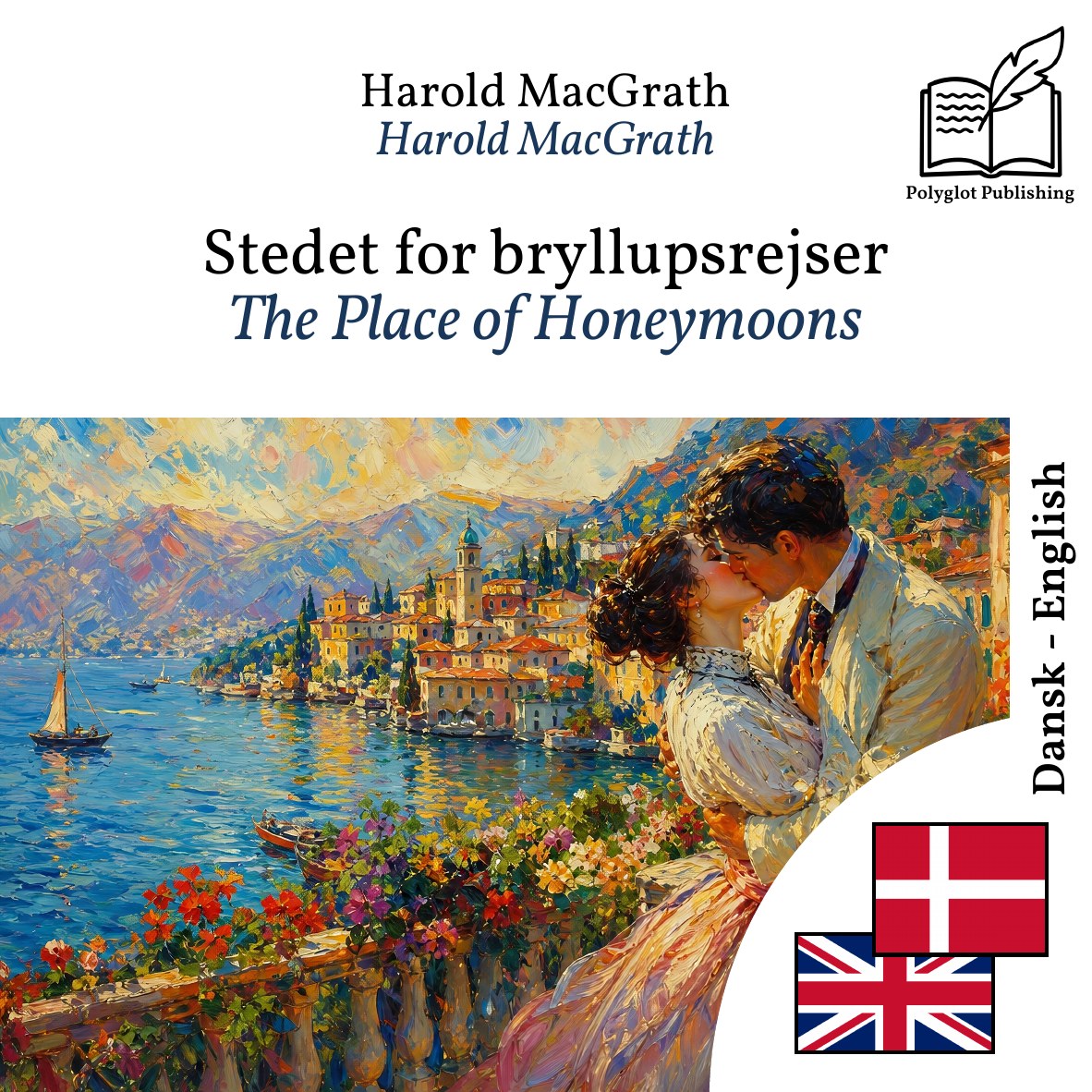 The Place of Honeymoons