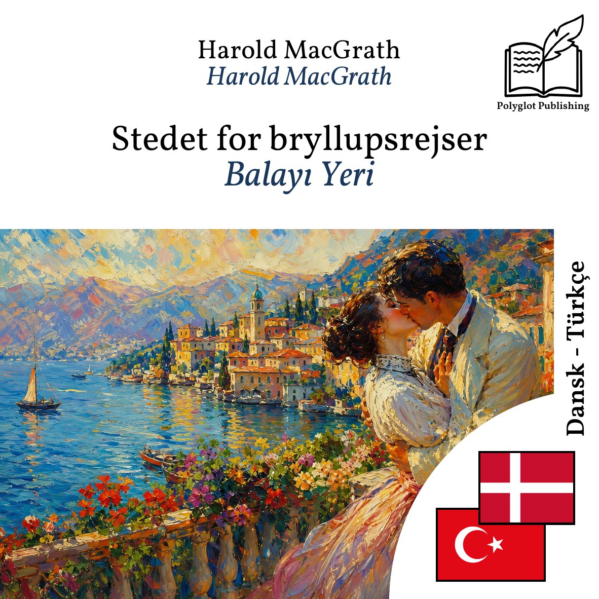 Balayı Yeri